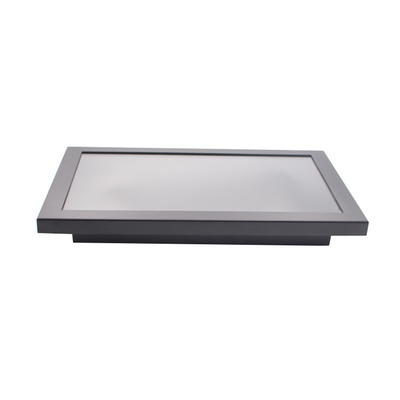 монитор полное IP65 на открытом воздухе Lcd Displayer касания держателя HDMI 100x100mm VESA